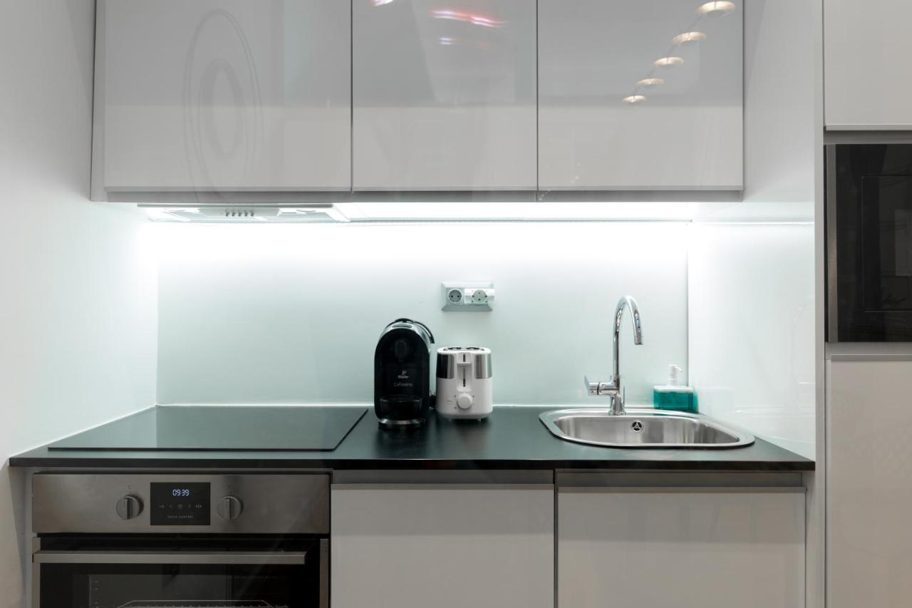 Space And Style In The Heart Of Budapest W 2Br&2Bt מראה חיצוני תמונה