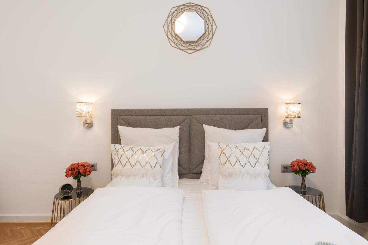Space And Style In The Heart Of Budapest W 2Br&2Bt מראה חיצוני תמונה